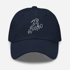 Wyckoff Analytics Traders Cap