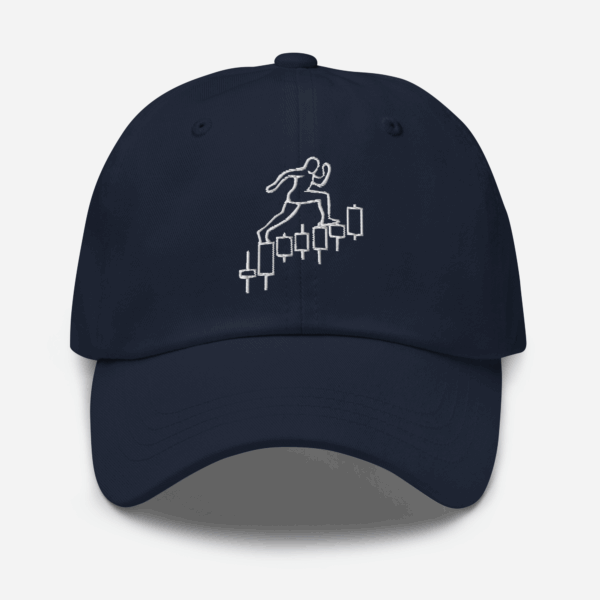 Wyckoff Analytics Traders Cap