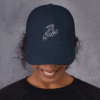 Wyckoff Analytics Traders Cap - Image 2