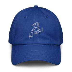 Under Armour® Wyckoff Trader Training Hat