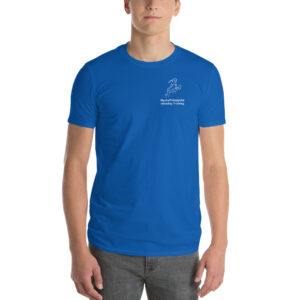 Intraday Trader Training Short-Sleeve T-Shirt