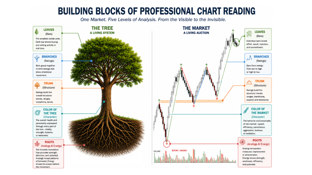 Professional Chart Reading Bootcamp